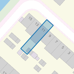 Perceel RDK01-A-6633