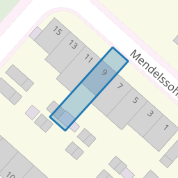 Perceel RDK01-A-6634