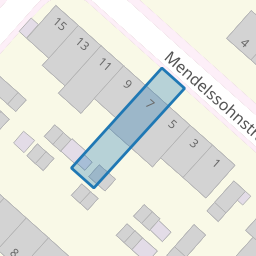 Perceel RDK01-A-6635