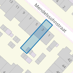 Perceel RDK01-A-6637