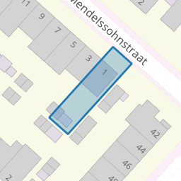 Perceel RDK01-A-6638