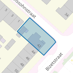 Perceel RDK01-A-6639