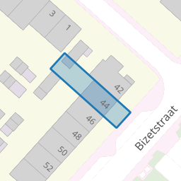 Perceel RDK01-A-6640