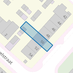 Perceel RDK01-A-6643