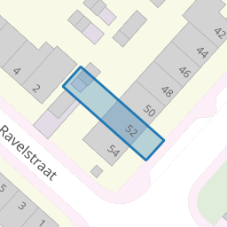 Perceel RDK01-A-6644