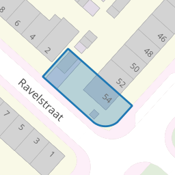 Perceel RDK01-A-6645