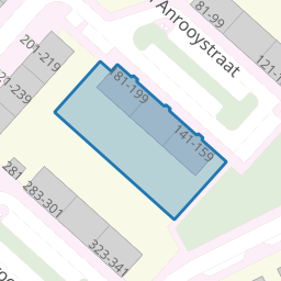 Perceel RDK01-A-6650