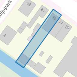 Perceel RDK01-A-6708