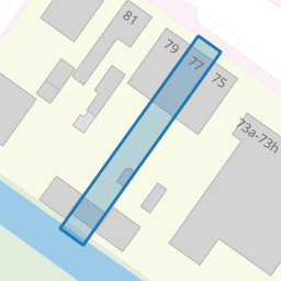 Perceel RDK01-A-6709