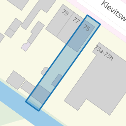 Perceel RDK01-A-6710