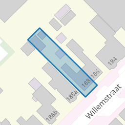 Perceel RDK01-A-6714