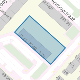 Perceel RDK01-A-6725