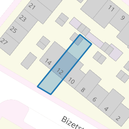 Perceel RDK01-A-6757