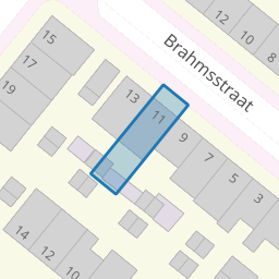 Perceel RDK01-A-6764