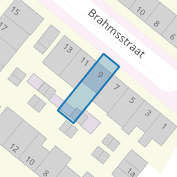 Perceel RDK01-A-6765