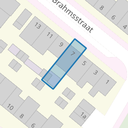 Perceel RDK01-A-6766