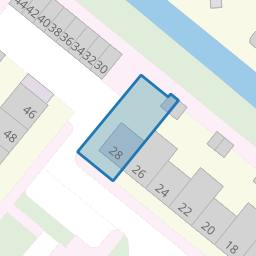 Perceel RDK01-A-6770