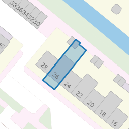 Perceel RDK01-A-6771