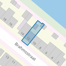 Perceel RDK01-A-6778