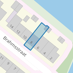 Perceel RDK01-A-6780