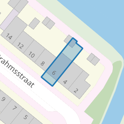 Perceel RDK01-A-6781