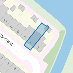 Perceel RDK01-A-6782