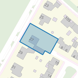 Perceel RDK01-A-6803