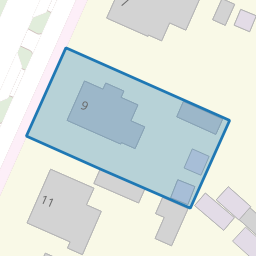 Perceel RDK01-A-6809