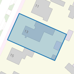 Perceel RDK01-A-6811