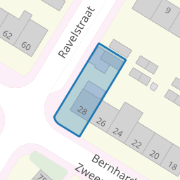 Perceel RDK01-A-6815