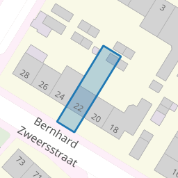 Perceel RDK01-A-6818