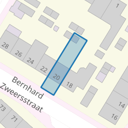 Perceel RDK01-A-6819