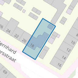 Perceel RDK01-A-6820