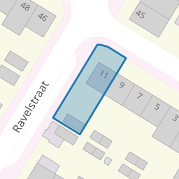 Perceel RDK01-A-6821