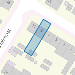 Perceel RDK01-A-6822