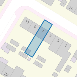 Perceel RDK01-A-6823