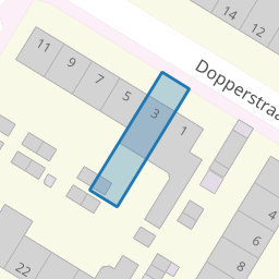 Perceel RDK01-A-6825