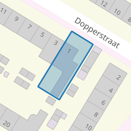 Perceel RDK01-A-6826