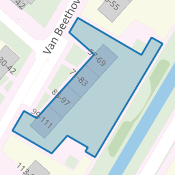 Perceel RDK01-A-6841