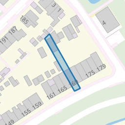 Perceel RDK01-A-6851