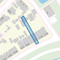 Perceel RDK01-A-6852