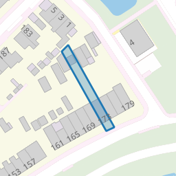 Perceel RDK01-A-6853