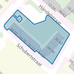 Perceel RDK01-A-6870