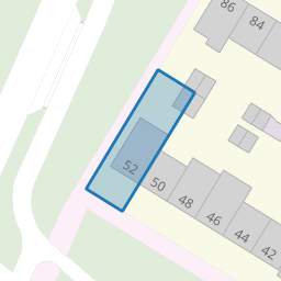 Perceel RDK01-A-6875