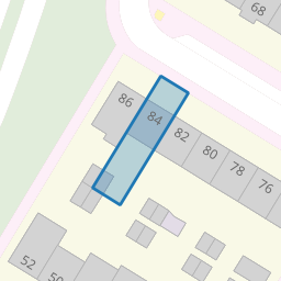 Perceel RDK01-A-6883