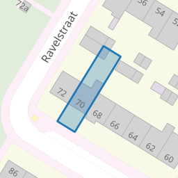 Perceel RDK01-A-6890