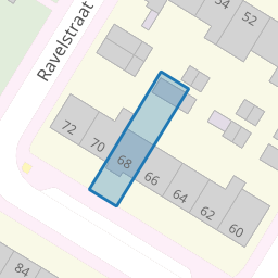 Perceel RDK01-A-6891