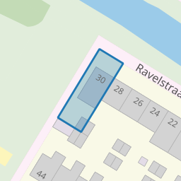 Perceel RDK01-A-6910