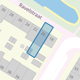 Perceel RDK01-A-6915