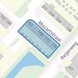 Perceel RDK01-A-6919